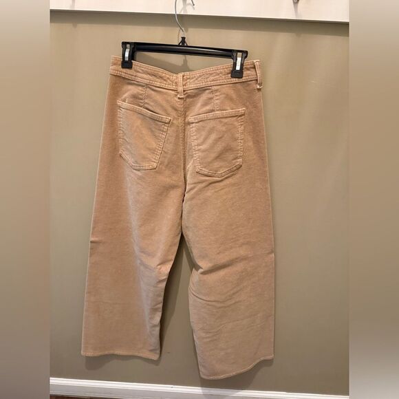 Universal Thread Corduroy Sailor Jeans - Picture 3 of 3